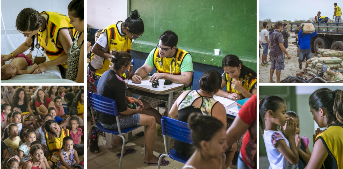 Foto: Divulgação Impacto Sertão Livre